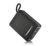 Altoparlante Bluetooth portatile NGS Roller Fury 1 nero