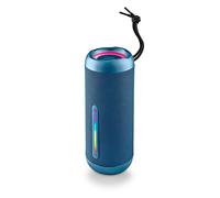 NGS ALTAVOZ PORT BT LUCES RGB IP67 COLOR AZUL 30W