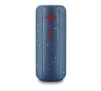 NGS Roller Nitro 2 Altoparlante portatile stereo blu 20 W - Nouvo