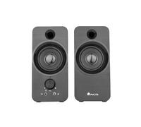 NGS SB350 Speaker 2.0 12W USB