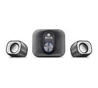 NGS Comet 2.1 Speaker 20W Nero