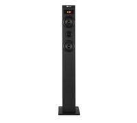 NGS Sky Charm 2.1 Microsistema audio per la casa 40 W Nero