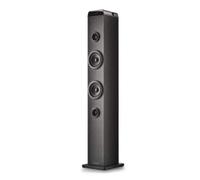 NGS Speaker a Torre Sky Charm Pro BT USB RadioFM AUX 50W Nera