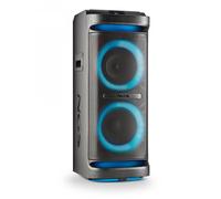 Ngs Altoparlante Portatile Wild Space 2