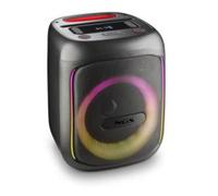 NGS Speaker Wild Swag Go Portatile BT/TWS/USB/TF/AUX-IN 80W
