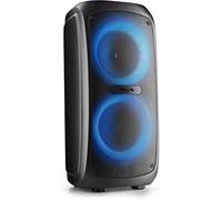 Ngs Wild Temper 200w Bluetooth Speaker Nero