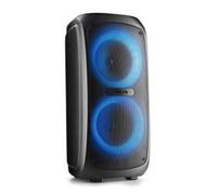 NGS Speaker Wild Temper Portatile BT/TWS/USB/AUX-IN 200W