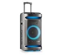 Ngs Altoparlante Portatile Wild Space 1