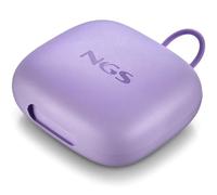 Ngs Tappi Per Le Orecchie Noon/s-m-l Purple