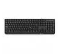NGS TASTIERA CON 12 TASTI MULTIMEDIALI, 104 TASTI, USB, LAYOUT ITA NEW