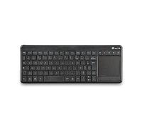 Ngs Tastiera Wireless Tvwarriorf