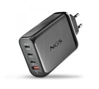NGS USBC + USBA 140W POWER ADAPT