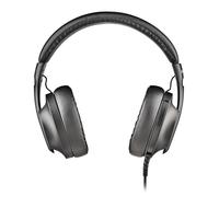 NGS VOX805 USB-C BLACK Auricolare Cablato A Padiglione Musica e Chiamate USB tipo-C Nero