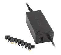 NGS W-45W adattatore e invertitore Interno Nero