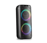 NGS Wild Banger 2 - Altoparlante compatibile Bluetooth