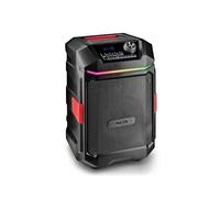 NGS Wild Bash Compact compatibile con tecnologia Bluetooth, LED