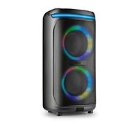 NGS Wild Drip compatibile con la tecnologia Bluetooth e lunga durata della batteria