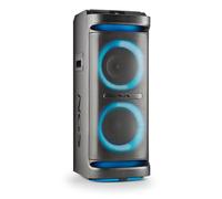 Ngs Altoparlante Portatile Wild Space 2