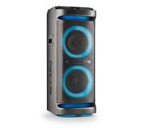 Ngs Altoparlante Portatile Wild Space 2