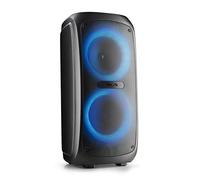 NGS Speaker Wild Swag Portatile BT/TWS/USB/TF/AUX-IN 80W