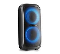 Ngs Wild Temper 200w Bluetooth Speaker Nero