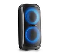 Ngs Wild Temper 200w Bluetooth Speaker Nero