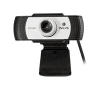 Webcam NGS XPRESSCAM720 HD Nero