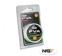 NGT 20 Metres of PVA tape carp/coarse fishing by NGT