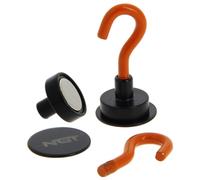 NGT NGT Zanzariera Mosquito Killer LED USB Batteria Lampada 3 in 1 Nero