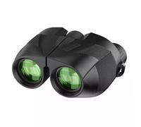 NGTFDCP Binocolo, Binocolo Portatile ad Alta Potenza 10X25, telescopio Ottico HD da 1000 m, Specchio for Birdwatching, for Caccia e Campeggio, Come Regalo.,per l'osservazione degli Uccelli