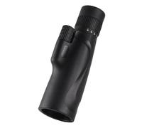 NGTFDCP Binocolo, Telescopio monoculare ad Alta Definizione con Zoom Continuo e Grande Apertura 10-30X50 for attività all'aperto e Birdwatching,per l'osservazione degli Uccelli(10-30x50)