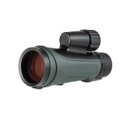 NGTFDCP Binocolo, Telescopio Monoculare HD Impermeabile da Esterno 12X50, Portatile, con Specchio for Birdwatching, for Caccia E Campeggio,per l'osservazione degli Uccelli