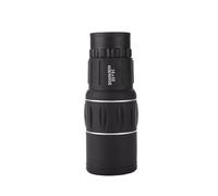 NGTFDCP Binocolo, Telescopio Monoculare Portatile 16x52 66M/8000M Telescopio Ottico Monoculare HD Portatile Strumenti for Il Birdwatching da Campeggio All'aperto,per l'osservazione degli Uccelli
