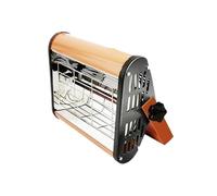 NGTFDCP Lampada a infrarossi, Lampada For Essiccazione Della Vernice A Infrarossi, Termica For For Auto, Portatile A Onde Corte For For Lamiera,per spray per auto