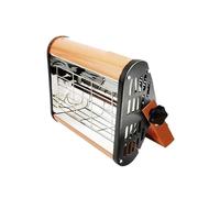 NGTFDCP Lampada a infrarossi, Lampada Spray For Vernice Ad Alta Temperatura A Infrarossi A Onde Corte Portatile, Multifunzionale, For Riparazioni Rapide Di I For Auto,per spray per auto