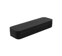 NGTFDCP Macchina per la codifica della data, Stampante Termica Portatile A4, Stampante For Documenti PDF Bluetooth For Ufficio, Lavoro, Casa E Scuola per codice a barre della data, numero di lotto