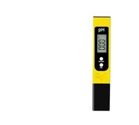 NGTFDCP Misuratore TDS, Misuratore di PH Digitale, Tester qualità 'Acqua a Penna, 0-14,00 for Acqua Potabile, Acquario, Piscina,per Acqua Potabile, Sistema RO/di, acquari ECC.
