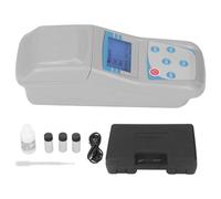 NGTFDCP Misuratore TDS, Misuratore di Torbidità Digitale per Acqua, Computer, Portatile, Intelligente, qualità,per Acqua Potabile