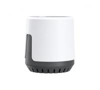 NGTFDCP Pluviometro, Pluviometro Digitale Wireless da Esterno con App(Only The Rain Gauge)