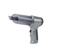 NGTFDCP Potente soffiatore per la polvere, Portable Handheld Cordless Vacuum Cleaner Strong Suction for Home, Car, Window Gaps, and Window Sills per la pulizia di divani e auto