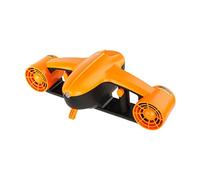 NGTFDCP Scooter subacqueo, 2 Pezzi di Propulsore Subacqueo per Lo Snorkeling, Le Immersioni, Il Nuoto, L'attrezzatura per La Propulsione, Scooter d'Acqua Portatile per Piscina per Adulti