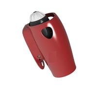 NGTFDCP Scooter subacqueo, Scooter Subacqueo Portatile, Ripetitore Manuale, Motore per Gommone per Piscina, Immersioni, Snorkeling per Adulti(Blue)