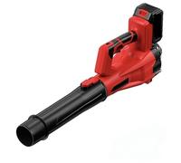 NGTFDCP Soffiatore per auto, Air Blower Cordless Cleaner For Blowing Dust Collector Power Tools Garden,Alta potenza di aspirazione
