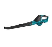 NGTFDCP Soffiatore per auto, Soffiatore elettrico a 5 marce senza spazzole, 2 in 1, soffiatore for foglie da neve e pulitore a batteria,Alta potenza di aspirazione