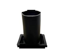 NGTFDCP Soffiatore per auto, Ventilatore A Turbina Centrifuga, Ventilatore For Griglia Di Cottura Ventilatore A Turbina Centrifuga, Ventilatore For Griglia,Alta potenza di aspirazione(Accessory)