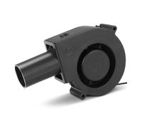 NGTFDCP Soffiatore per auto, Ventilatore A Turbina Centrifuga, Ventilatore For Griglia Di Cottura Ventilatore A Turbina Centrifuga, Ventilatore For Griglia,Alta potenza di aspirazione(Single blower)