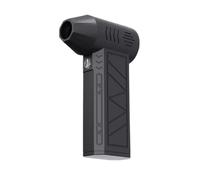 NGTFDCP Soffiatore per auto, Ventilatore elettrico turbo soffiante con asciugatrice for polvere legra,Alta potenza di aspirazione