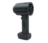 NGTFDCP Soffiatore per auto, Ventilatore Turbo Jet Da 64 Mm Con Motore Brushless E Condotti Di Spinta 1000 A 1600 G Per Polvere Asciugatrice Per Lavatrice Per Auto 1100 W,Alta potenza di aspirazione
