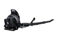 NGTFDCP Soffiatore per Foglie, Soffiatore per Foglie A Zaino Alimentato A Benzina da 63 CC 3 HP 2 Tempi con 665 CFM, per Sgombero Neve E Lavori Pesanti in Giardino,per la Pulizia del Patio