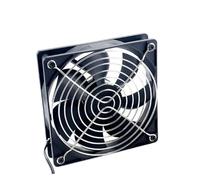 NGTFDCP Ventilatore da condotto, la for computer da 120 mm, regolatore di velocità for la ventilazione del cabinet di raffreddamento del server,Ventilazione(1FANS)